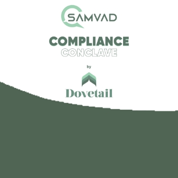 Samvad presents “Compliance Conclave at GIFT CITY”