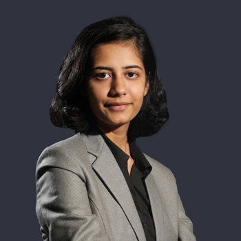 Divya Talreja - Analyst