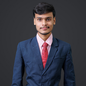 Shubham Prajapati, Senior Analyst - Fund Accounting