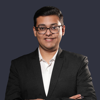 Vrishin Desai - Analyst